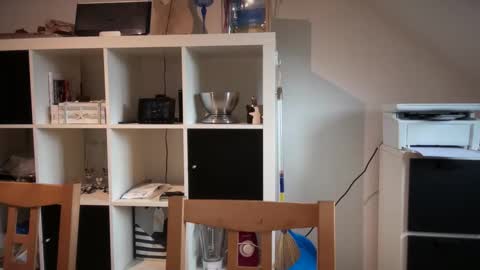 eddelmar online show from March 9, 9:36 am