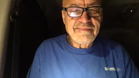 Snapshot of eddelmar chatting on March 12, 8:20 pm eddelmar online show from March 12, 8:20 pm