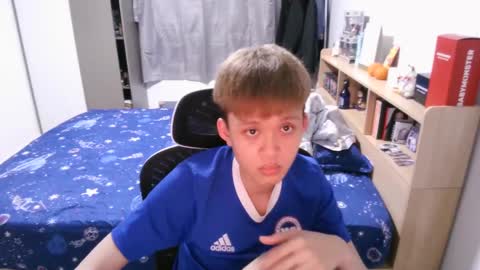 Eden online show from February 12, 2:54 pm