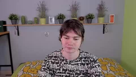 Edgar online show from May 19, 2:18 am