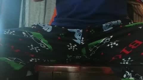 Edge-ruin-deny online show from January 18, 2:55 pm