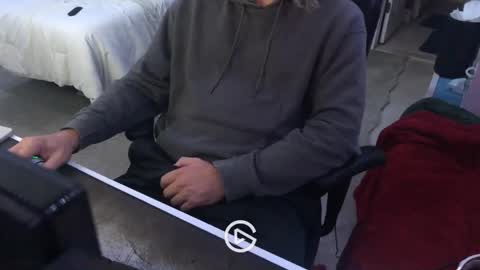 edgemeallnight online show from November 15, 2:57 am