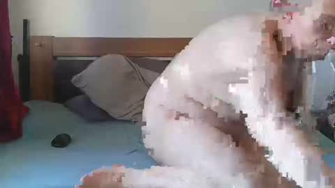 EdgeMeRough online show from April 14, 3:00 pm