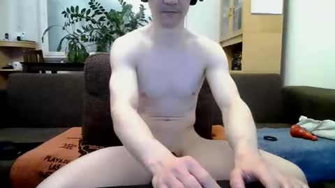 edgeplayer91 online show from February 4, 8:15 pm