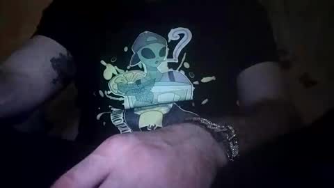 Davide online show from April 19, 9:50 pm