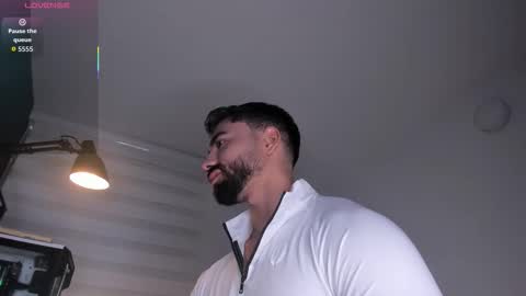 edrick online show from January 8, 1:38 pm