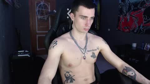 Eduar online show from March 10, 5:41 pm