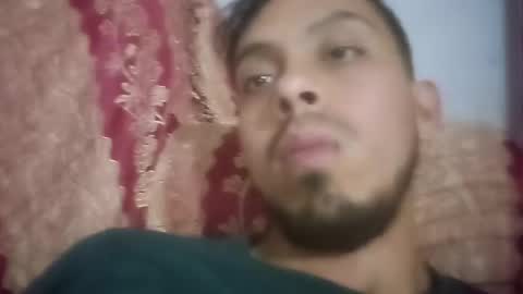 Eduar online show from February 3, 5:40 am