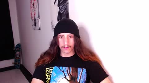 edward_chann online show from January 2, 12:55 am