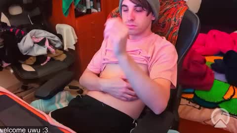 Alex online show from March 16, 1:23 am