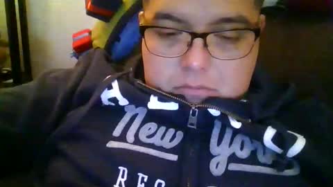 Nicky789 online show from December 15, 10:51 pm