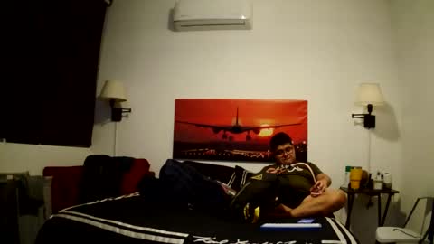 Nicky789 online show from January 14, 5:45 am