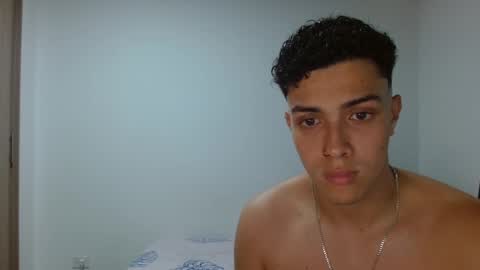 edwisalvatore online show from January 11, 10:07 pm