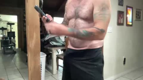 Harley Biker online show from January 5, 5:30 pm