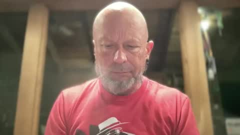 Harley Biker online show from March 19, 12:25 am