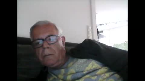 eisbaer1957 online show from June 3, 5:51 pm