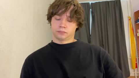Eitan online show from May 27, 3:09 pm