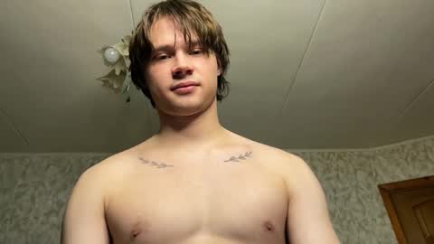 Eitan online show from January 13, 5:28 pm