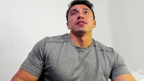 EITHAN CONOR online show from April 1, 2:24 am