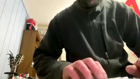 PiedPiper online show from December 18, 11:17 am