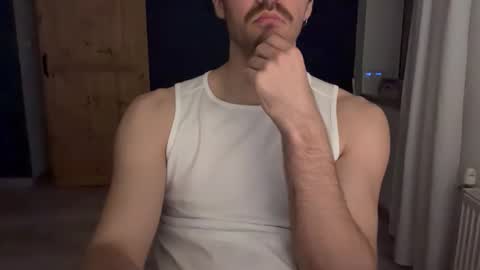 Matt online show from March 8, 2:04 am