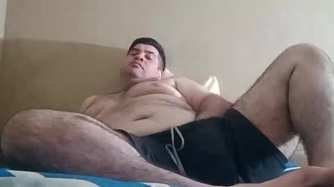 Sebastin online show from March 27, 5:00 am