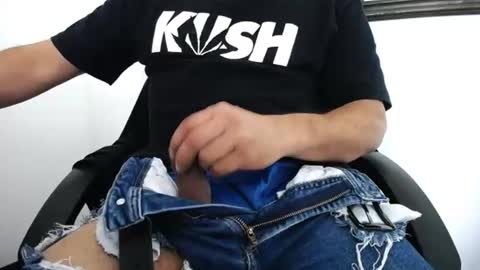 el_mas_turbado online show from June 17, 8:32 pm