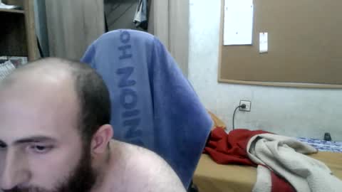 elamordeyuli online show from May 4, 6:42 pm