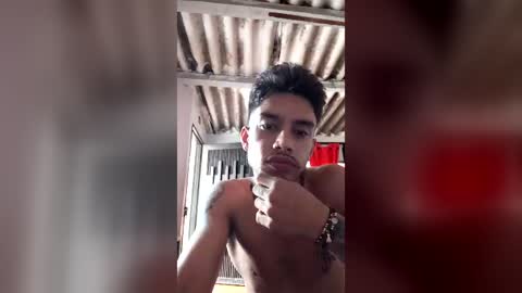 elbebecito7 online show from June 30, 5:25 pm