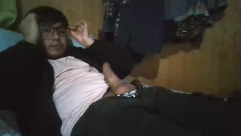 elbizarre96 online show from February 18, 12:31 am