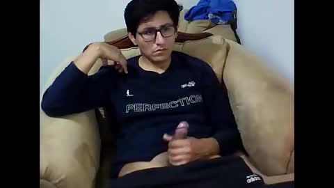 Chiquibaby online show from January 18, 1:51 am