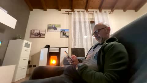 Eldiablo844 online show from March 13, 8:59 pm