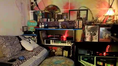 Sir Eleazar online show from November 18, 4:16 am