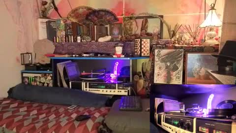 Sir Eleazar online show from October 29, 6:38 am