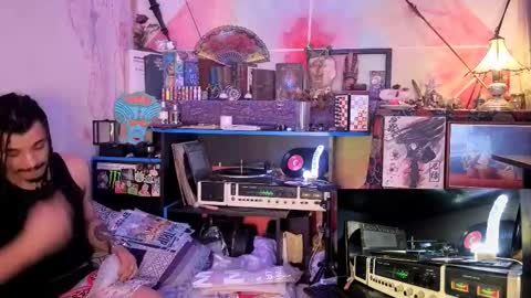 Sir Eleazar online show from November 28, 5:54 am