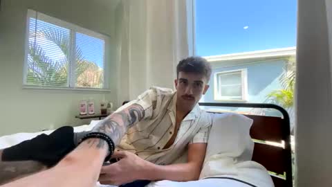 electron448 online show from October 21, 6:55 pm