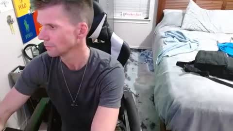 Walker online show from February 22, 7:10 am