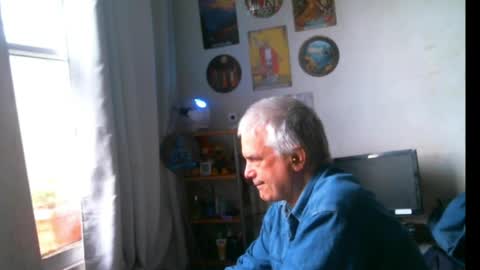 TheEleventhPhoenix online show from April 17, 7:00 am