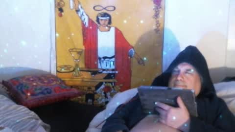 TheEleventhPhoenix online show from February 16, 5:26 pm