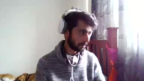 Snapshot of elflaco_6969 chatting on October 17, 6:56 pm elflaco_6969 online show from October 17, 6:56 pm