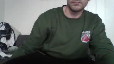 horny viking online show from December 27, 12:01 pm