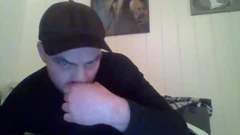 horny viking online show from December 13, 4:05 pm