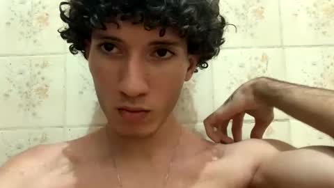 eliabreusss online show from March 5, 5:08 pm