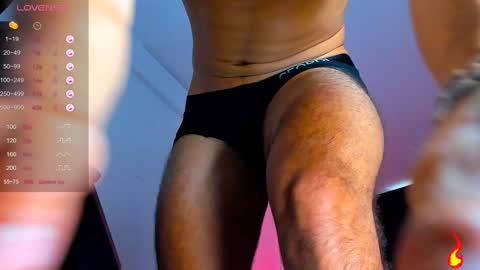 eliam_topson online show from January 31, 12:18 pm