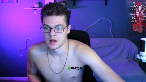 elian_flame online show from October 21, 10:51 am