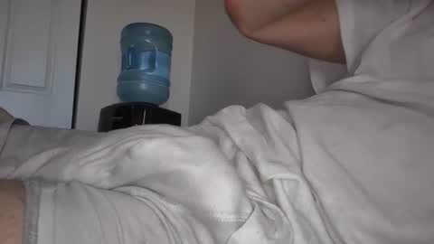 eliexavier123456789 online show from April 18, 11:00 am