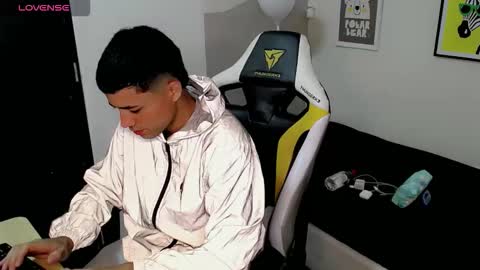 bby-santy online show from September 20, 12:49 pm