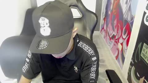 bby-santy online show from January 24, 1:47 pm