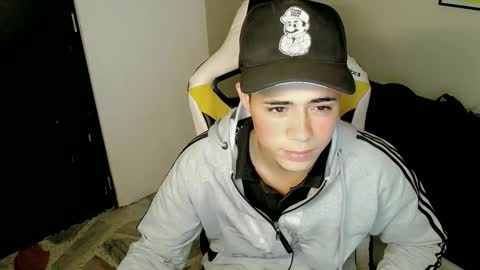 bby-santy online show from October 6, 6:12 pm