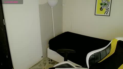 bby-santy online show from October 14, 3:30 pm